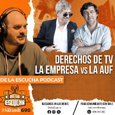 Columna 205 en Radio Sarandí 11/07/25