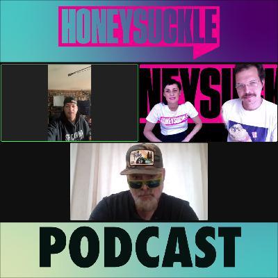 Litty in the City: Jondo of Terphogz & Cannabiz Chris