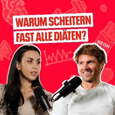Folge 2: Holly Wilkinson über "Warum scheitern fast alle Diäten?"