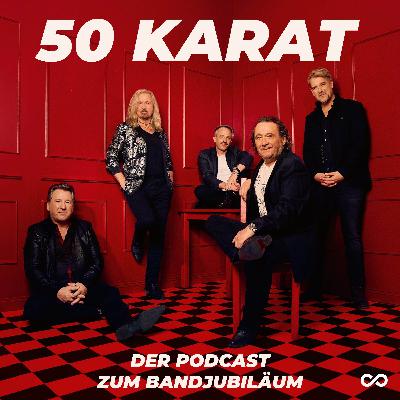 Folge 5: Zwischen Rocklegenden-Tour, Covid, neuen Bandmitgliedern und 50-jährigem Bandjubiläum