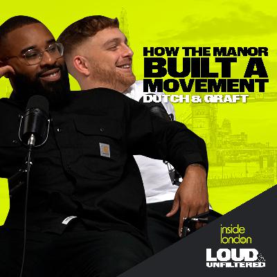 Inside London: The Manor On The journey from South London Pubs, Ibiza Chaos & The Truth About Going Independent in Music