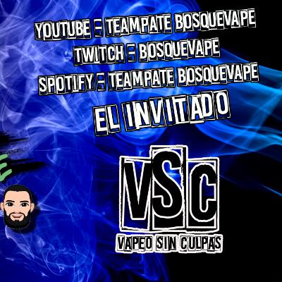 VapeCast 21 - Conversando con Gente Normal / Anormal - Vapeo Sin Culpas