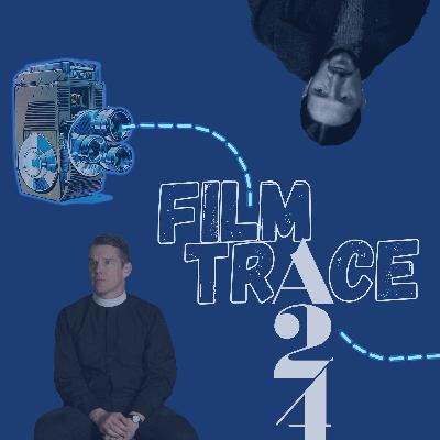 The Rise of A24 - First Reformed (2018) and Ordet (1955) The Rise of A24 - First Reformed (2018) and Ordet (1955)