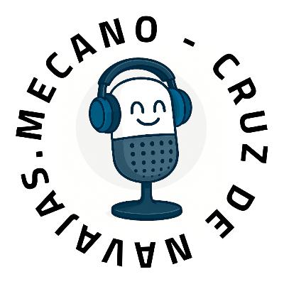 18. Escuchando: Mecano - Cruz de Navajas 18. Escuchando: Mecano - Cruz de Navajas