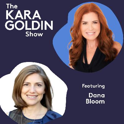 477 Dana Bloom: Founder & CEO of Proper Food 477 Dana Bloom: Founder & CEO of Proper Food