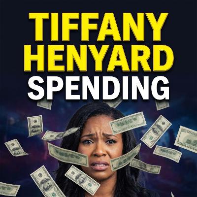 $1.9M Taxpayer HEIST: Dolton SUES Bank for Supermayor Tiffany Henyard Illegal Spending Spree $1.9M Taxpayer HEIST: Dolton SUES Bank for Supermayor Tiffany Henyard Illegal Spending Spree