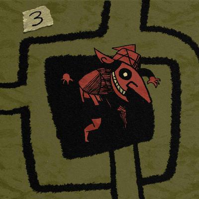EP. 3 - El duende muki (Perú y Ecuador)