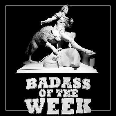 REPLAY -- Milo of Croton: All Muscle, No Chill. REPLAY -- Milo of Croton: All Muscle, No Chill.