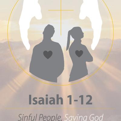 The Triumph of Grace (Isaiah 11)