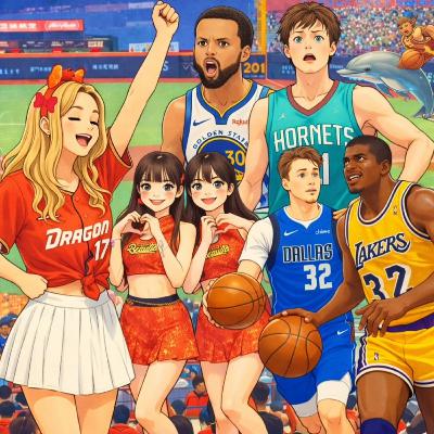 第 270 集 — 現場看費嫂＆李多慧！名人堂阿嬤、NBA最強新人、Curry vs. Magic