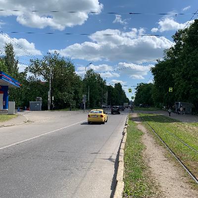 Аллея Смелых: главную дорогу экологичному транспорту (особенно если постараемся)! Аллея Смелых: главную дорогу экологичному транспорту (особенно если постараемся)!