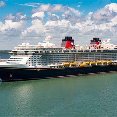 Ep. 15 Let's talk The Disney Destiny.