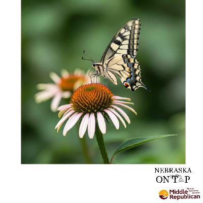 Garden of Good: The Arboretum's Impact on Nebraska