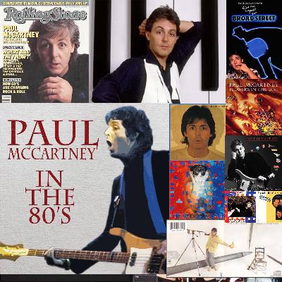 2026.07 Macca in the Eighties. 2026.07 Macca in the Eighties.