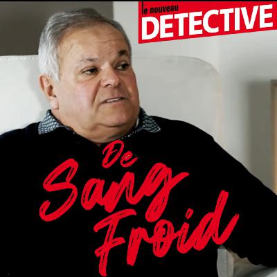 Podcast / De sang froid - Rencontre avec Alain Marmignon, qui revient sur le terrible drame qui a touché sa famille. Podcast / De sang froid - Rencontre avec Alain Marmignon, qui revient sur le terrible drame qui a touché sa famille.
