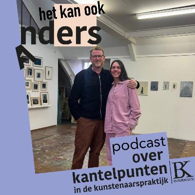 Udona Boerema & Remco Dikken Udona Boerema & Remco Dikken