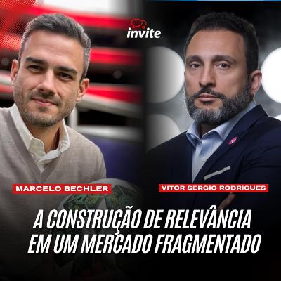 TNT SPORTS, VITOR SERGIO RODRIGUES E MARCELO BECHLER