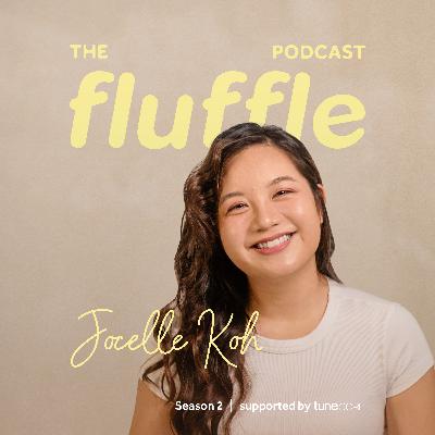 Drawing on your inner strength with Jocelle Koh (feat. Small FRY) Drawing on your inner strength with Jocelle Koh (feat. Small FRY)