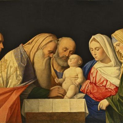 “Jesus has put His Name on You!” Circumcision and Name of Jesus 2025