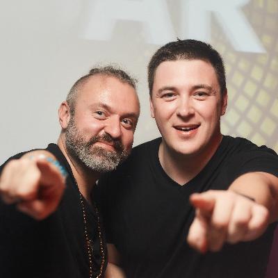 Alabar & Denikin - @BuddhaRoom Live Mix At March 20, 2021 Alabar & Denikin - @BuddhaRoom Live Mix At March 20, 2021
