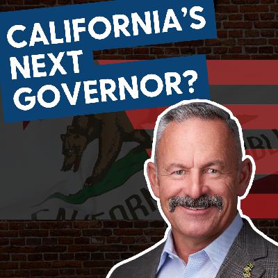 What Chad Bianco Means for Gun Owners in California What Chad Bianco Means for Gun Owners in California
