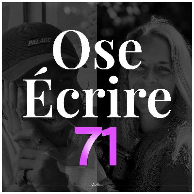 Discussion avec Morgane Lefèvre #71 - Ybelion