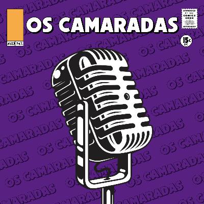 #123 - Indica Aí, Camarada! 3