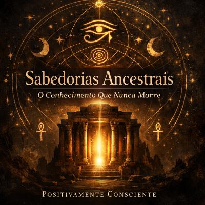 "Sabedorias Ancestrais : O conhecimento Que Nunca Morre "