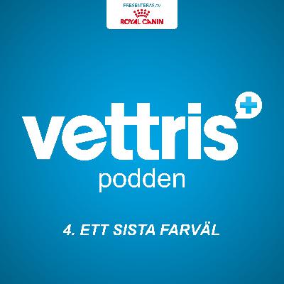 Ett sista farväl