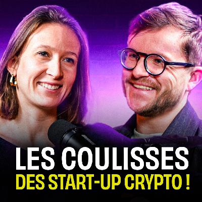 “Les entrepreneurs ne savent pas ce qu’ils font” | avec Valentin Demé