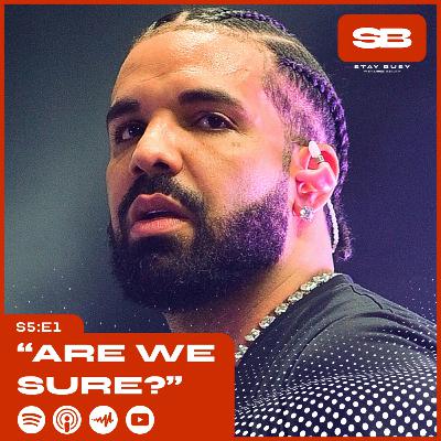 S5:E1 - "Are We Sure?" with Miss2Bees & Will Foster