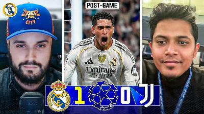 Juventus, Post-game, Oct 22