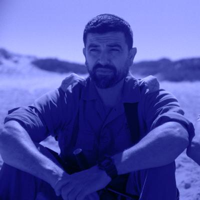 25.08.2025 | איך אפשר להתנתק?