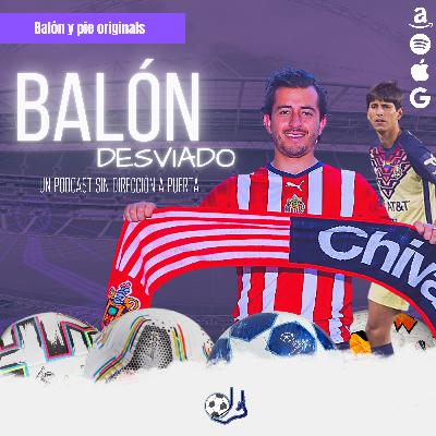 ALTAS & BAJAS en la LIGA MX