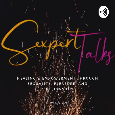 Sexpert Tiffany Landry talks about Empowered Dating After Trauma