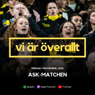ASK-matchen