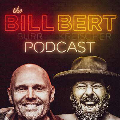 The Bill Bert Podcast | Episode 41