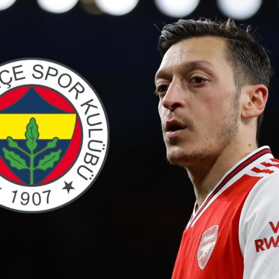 Ozil an Arsenal Legend???