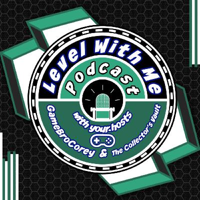 Level With Me Episode 92: #BringBackMcWrap Level With Me Episode 92: #BringBackMcWrap