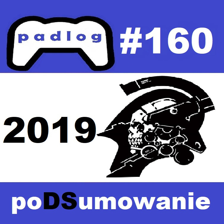 padlog podcast