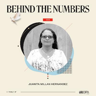 Juanita Millán Hernandez