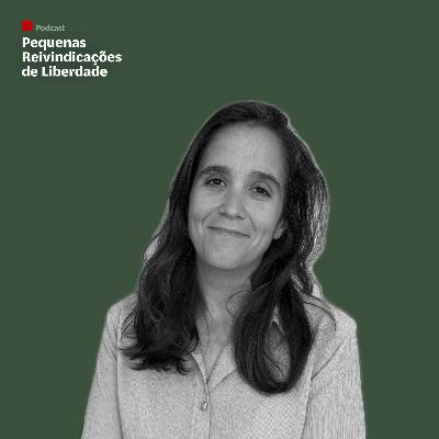 Rita Cabrita: “D*mn it para este workflow”