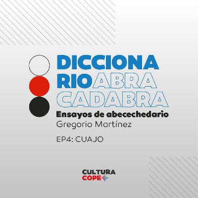 Diccionario abracadabra. EP4: Incunable Diccionario abracadabra. EP4: Incunable