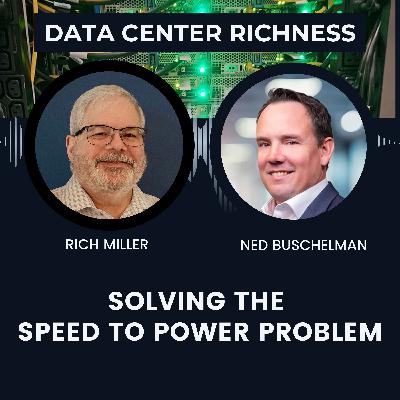 Solving the Speed to Power Problem Solving the Speed to Power Problem