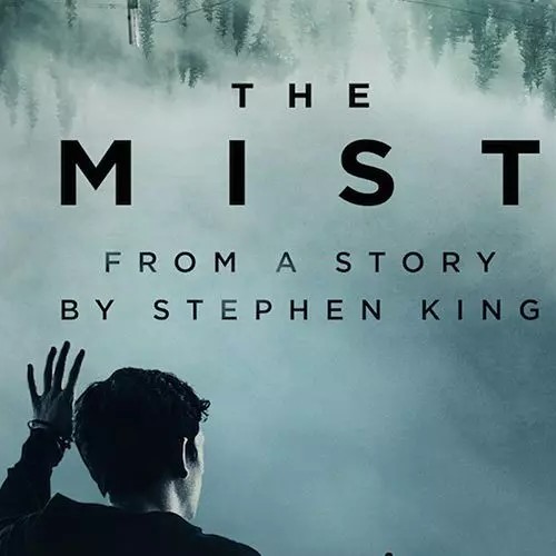 the mist (مه)