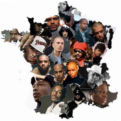 Le Rap et la poésie