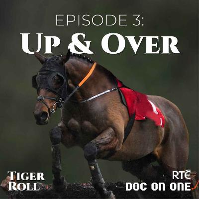 Episode 3: Up and Over