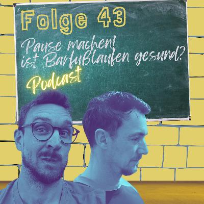 #43 Pause