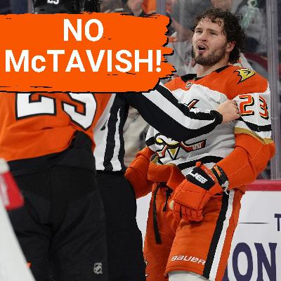 TURMOIL: Mason McTavish Contract Drama OVERSHADOWS Camp | Can. Ducks Overcome the DISTRACTION?