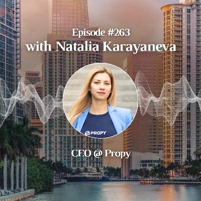 SLG Meetup E263: Natalia Karayaneva (Full Version)